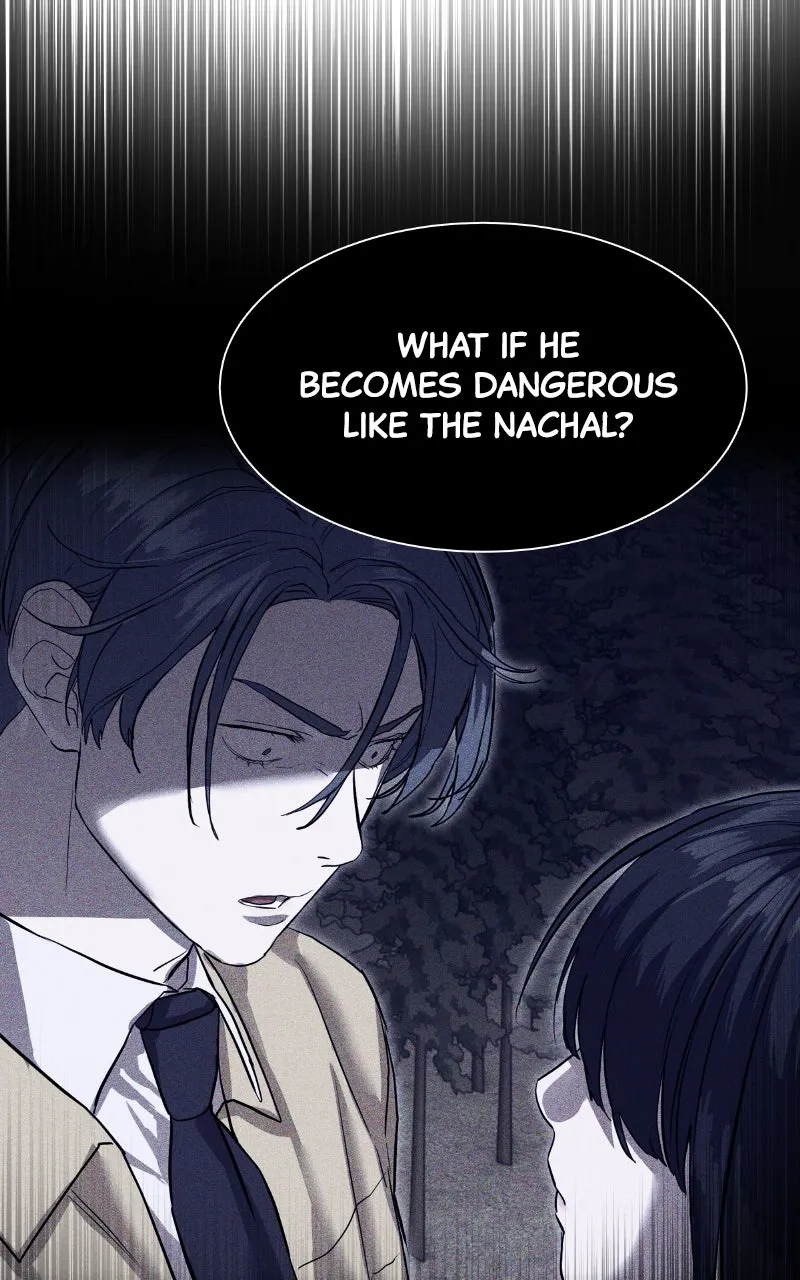 Special Civil Servant Chapter 21 page 63 - 