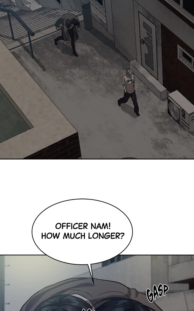 Special Civil Servant Chapter 21 page 66 - 