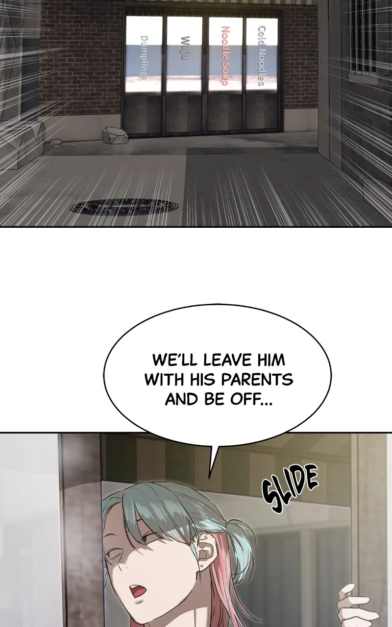 Special Civil Servant Chapter 21 page 68 - 