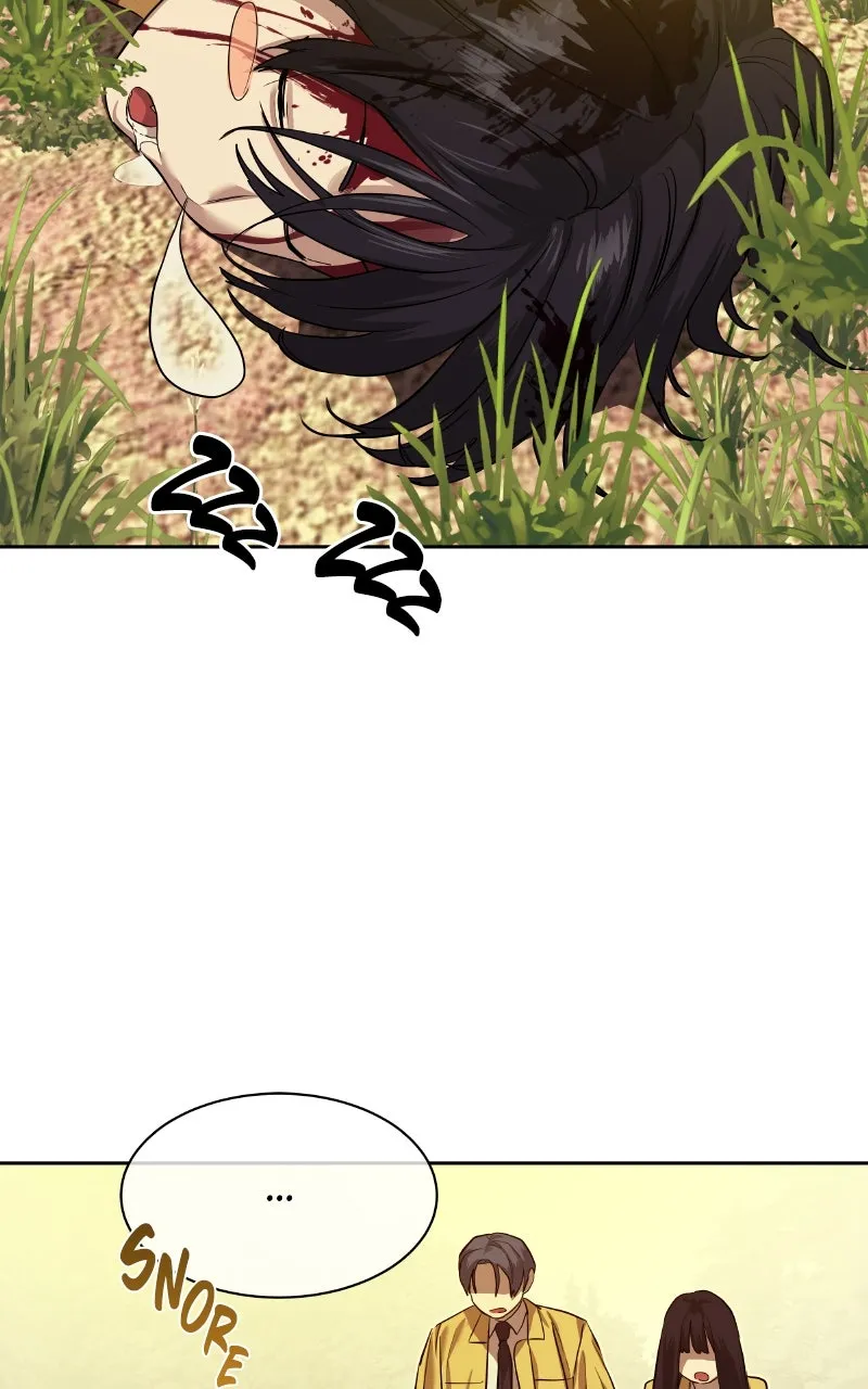 Special Civil Servant Chapter 21 page 8 - 