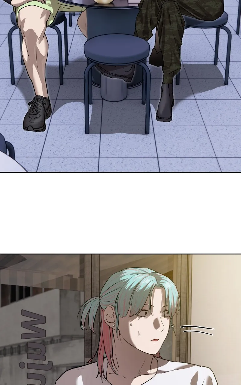 Special Civil Servant Chapter 21 page 71 - 