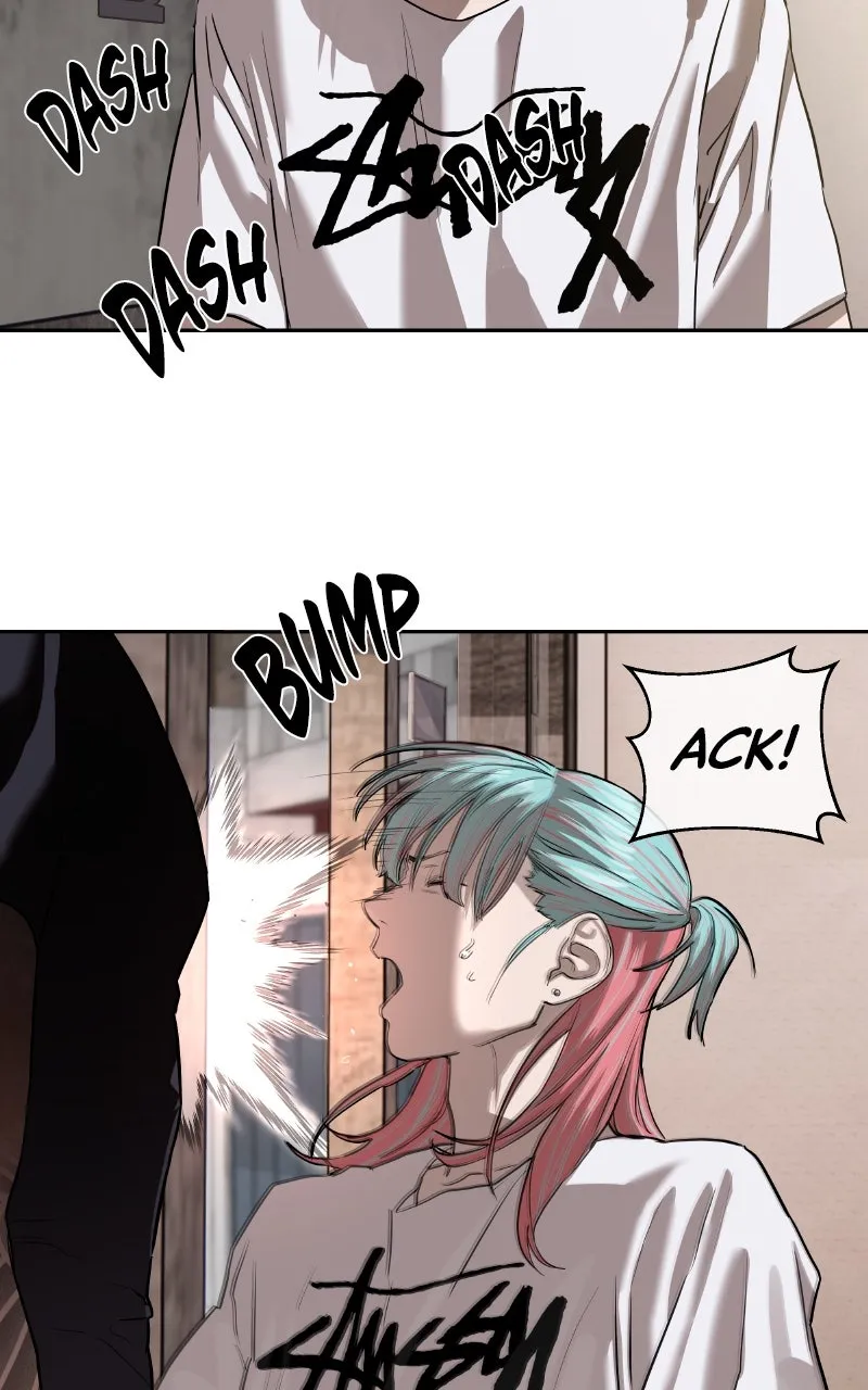 Special Civil Servant Chapter 21 page 72 - 