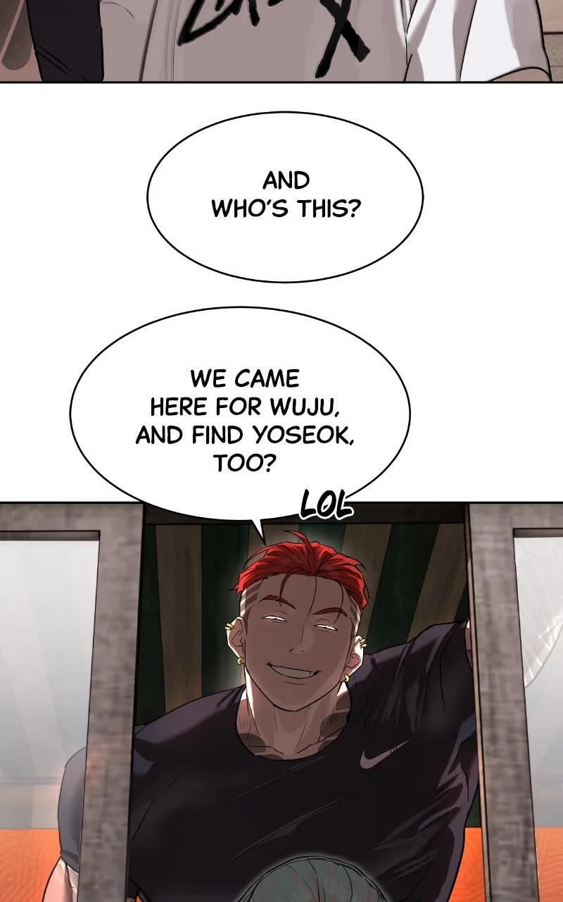 Special Civil Servant Chapter 21 page 73 - 