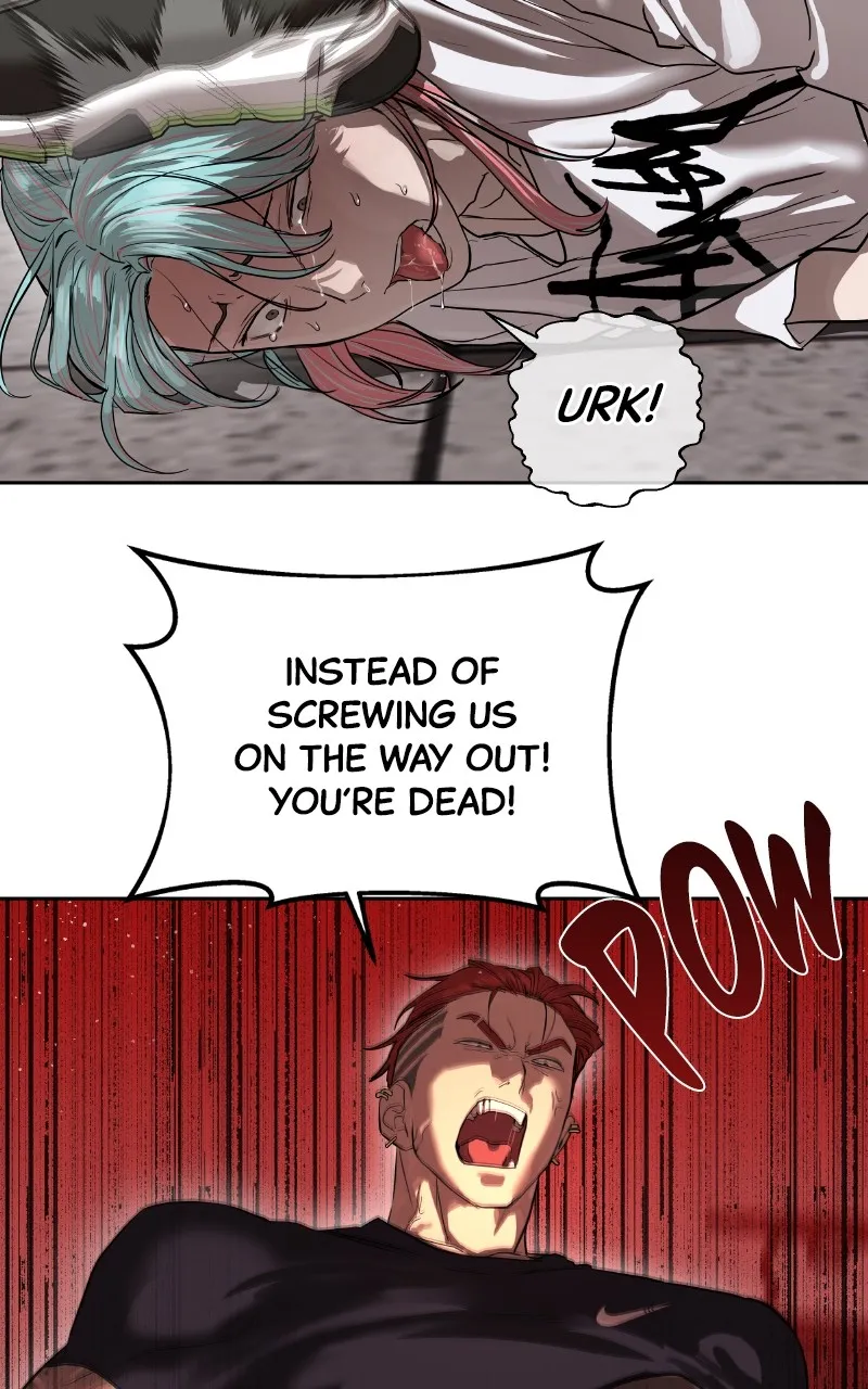 Special Civil Servant Chapter 21 page 77 - 