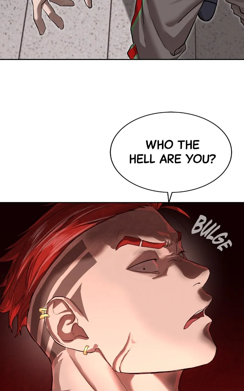 Special Civil Servant Chapter 21 page 80 - 