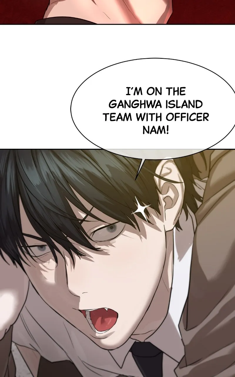 Special Civil Servant Chapter 21 page 81 - 