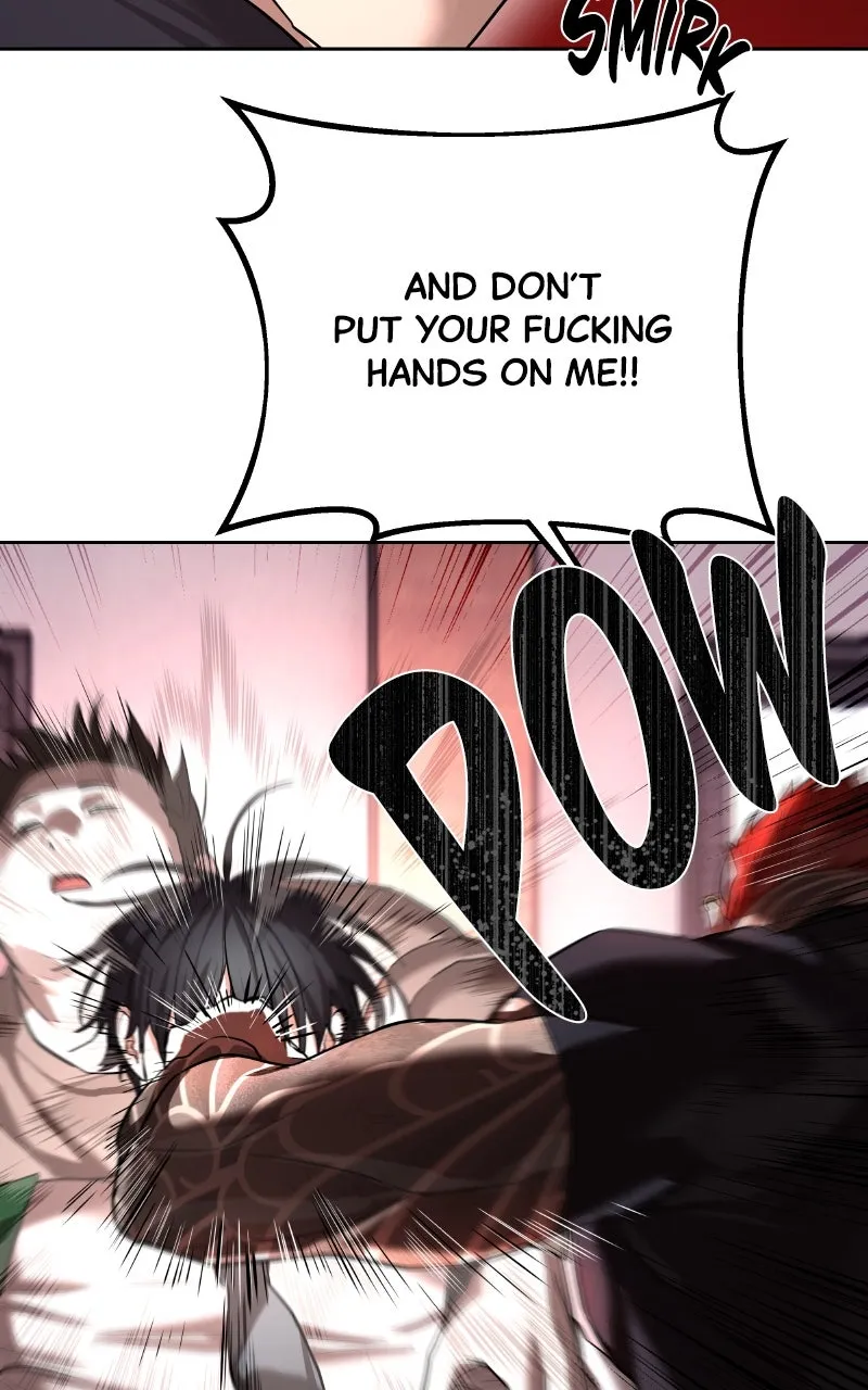 Special Civil Servant Chapter 21 page 83 - 