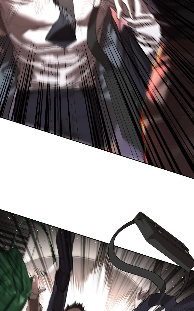 Special Civil Servant Chapter 21 page 84 - 