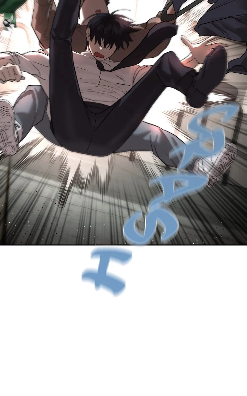 Special Civil Servant Chapter 21 page 85 - 
