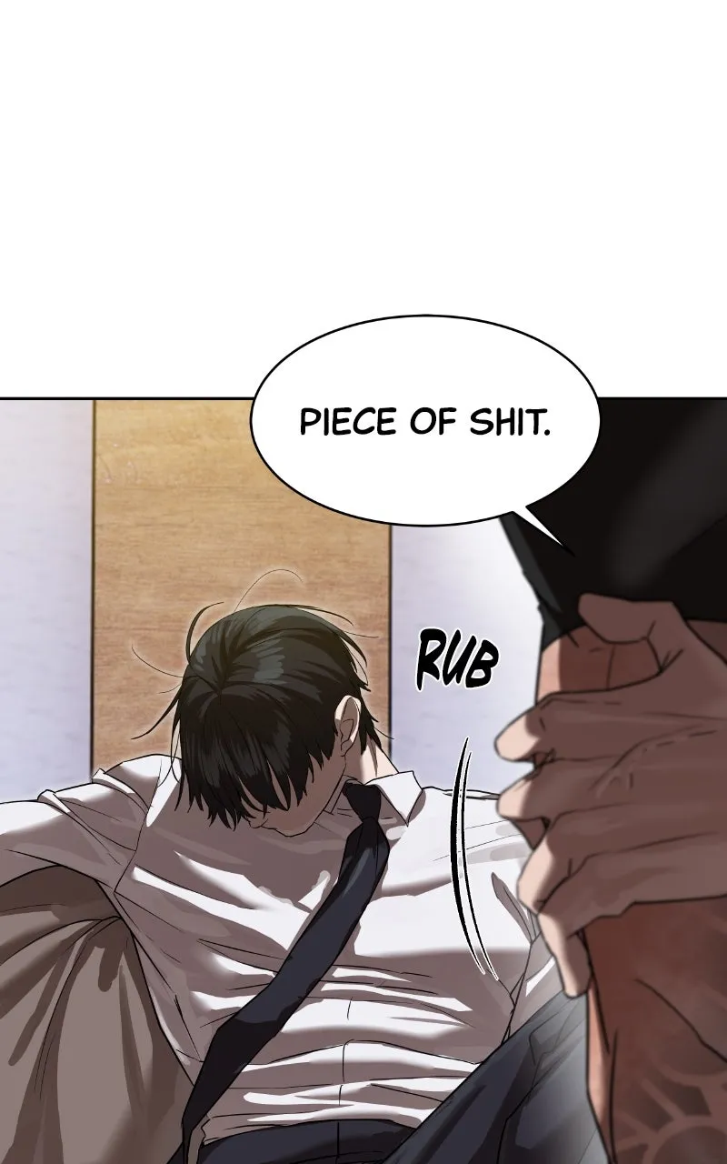 Special Civil Servant Chapter 21 page 86 - 