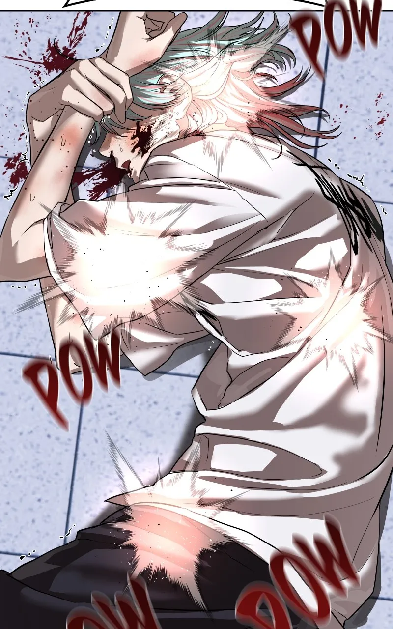 Special Civil Servant Chapter 21 page 89 - 