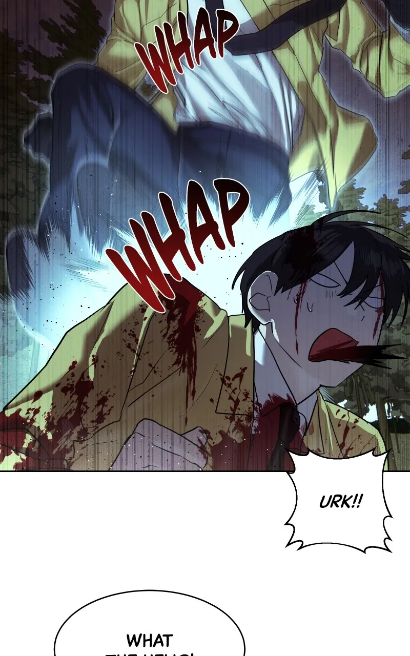 Special Civil Servant Chapter 21 page 10 - 