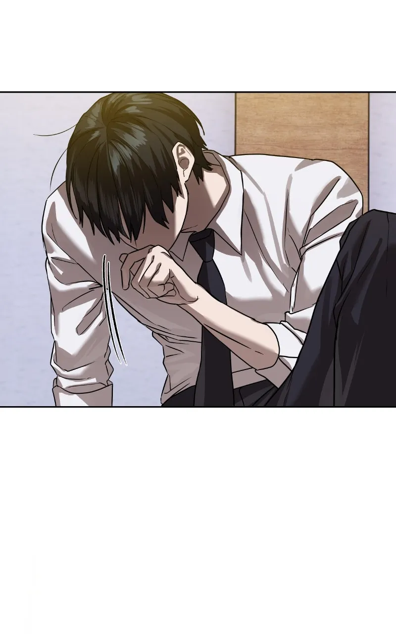 Special Civil Servant Chapter 21 page 91 - 