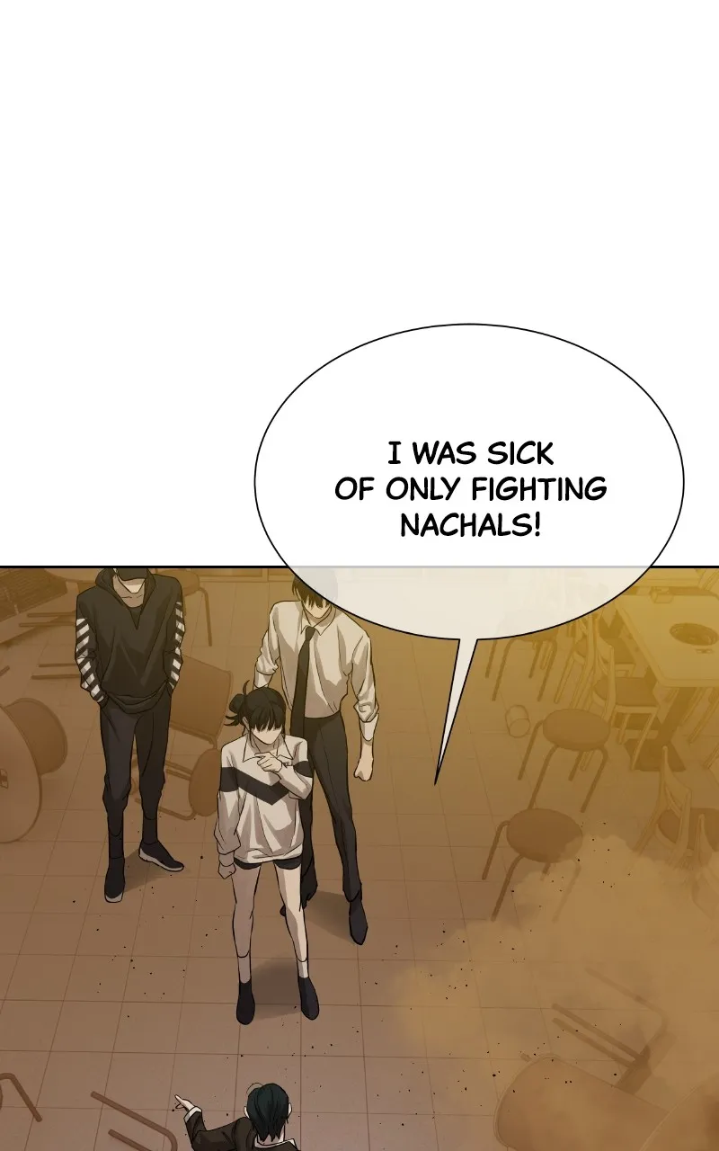Special Civil Servant Chapter 22 page 101 - 