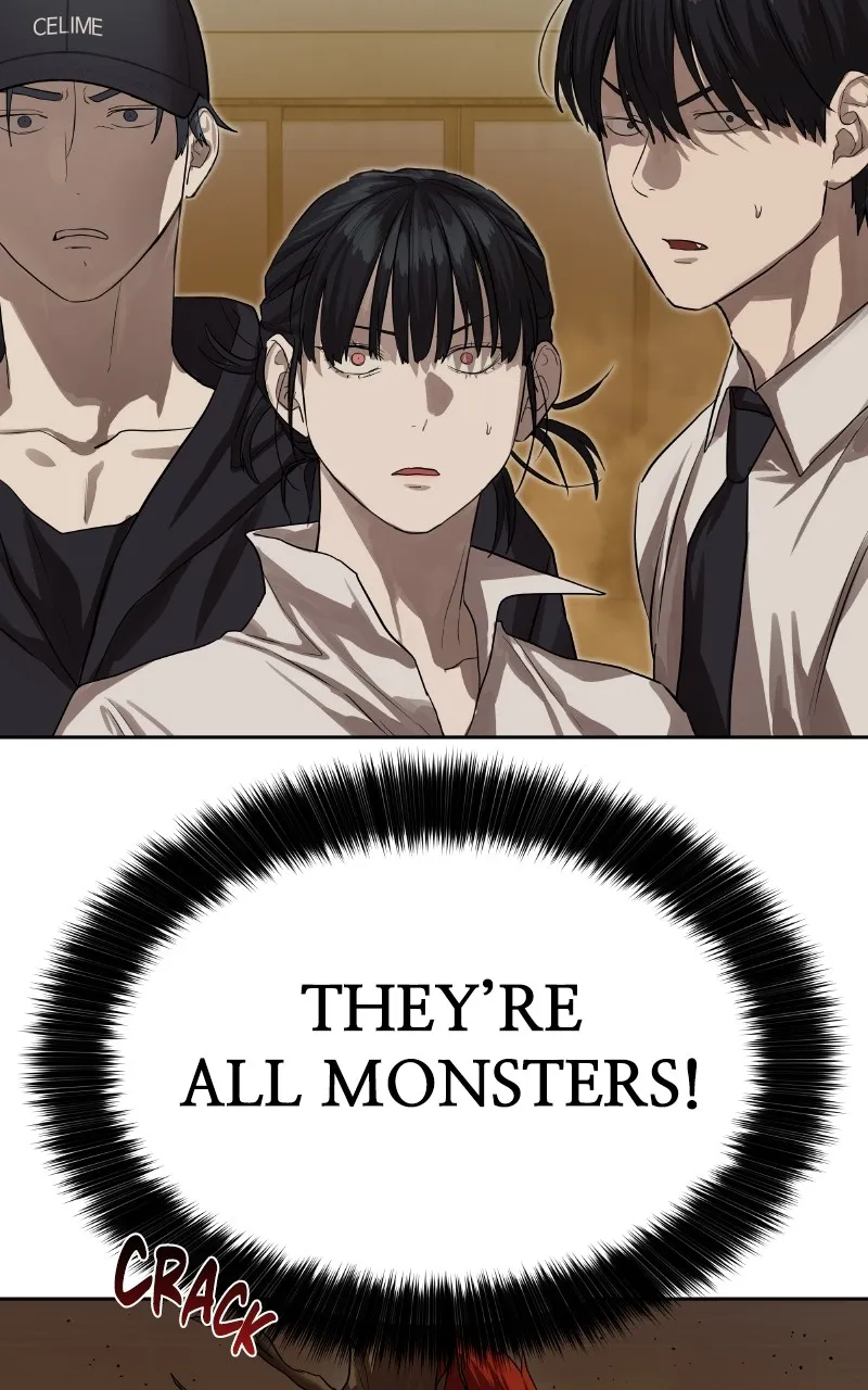 Special Civil Servant Chapter 22 page 103 - 