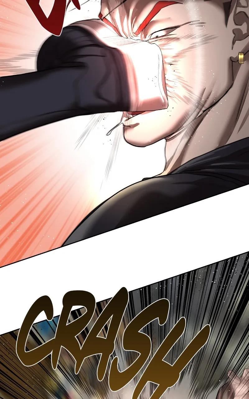 Special Civil Servant Chapter 22 page 12 - 