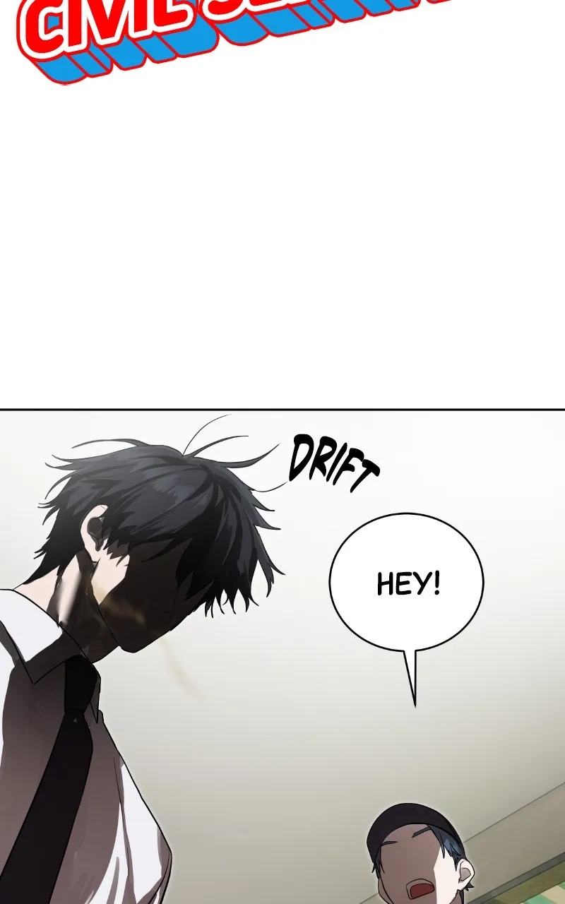 Special Civil Servant Chapter 22 page 18 - 