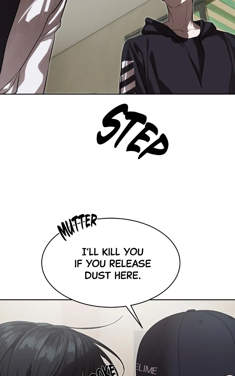 Special Civil Servant Chapter 22 page 19 - 