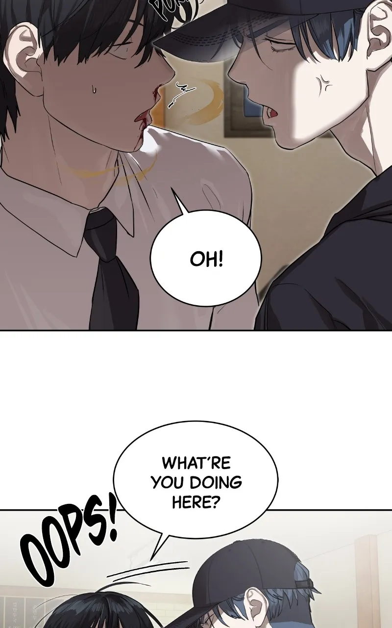 Special Civil Servant Chapter 22 page 20 - 