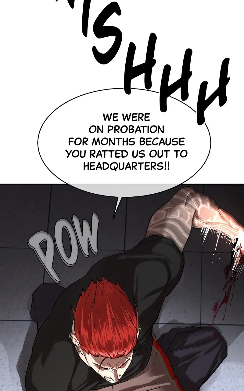 Special Civil Servant Chapter 22 page 3 - 