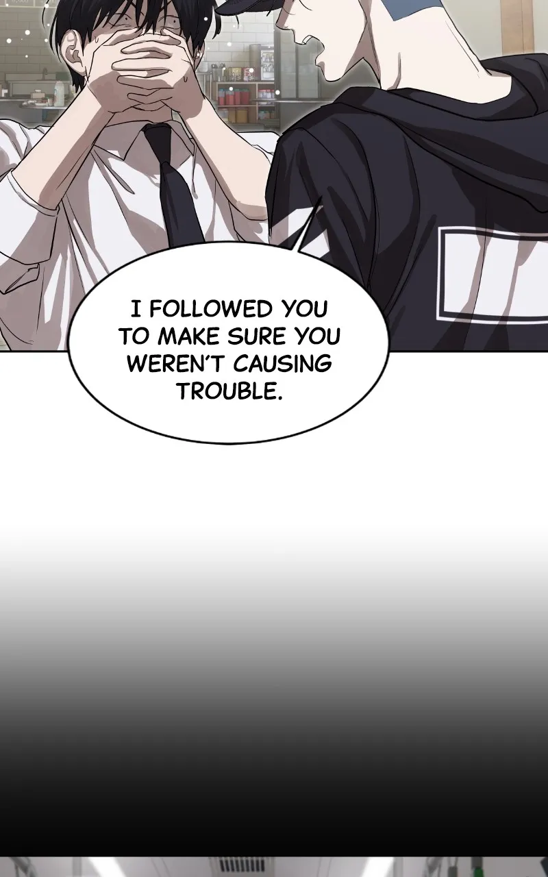 Special Civil Servant Chapter 22 page 21 - 