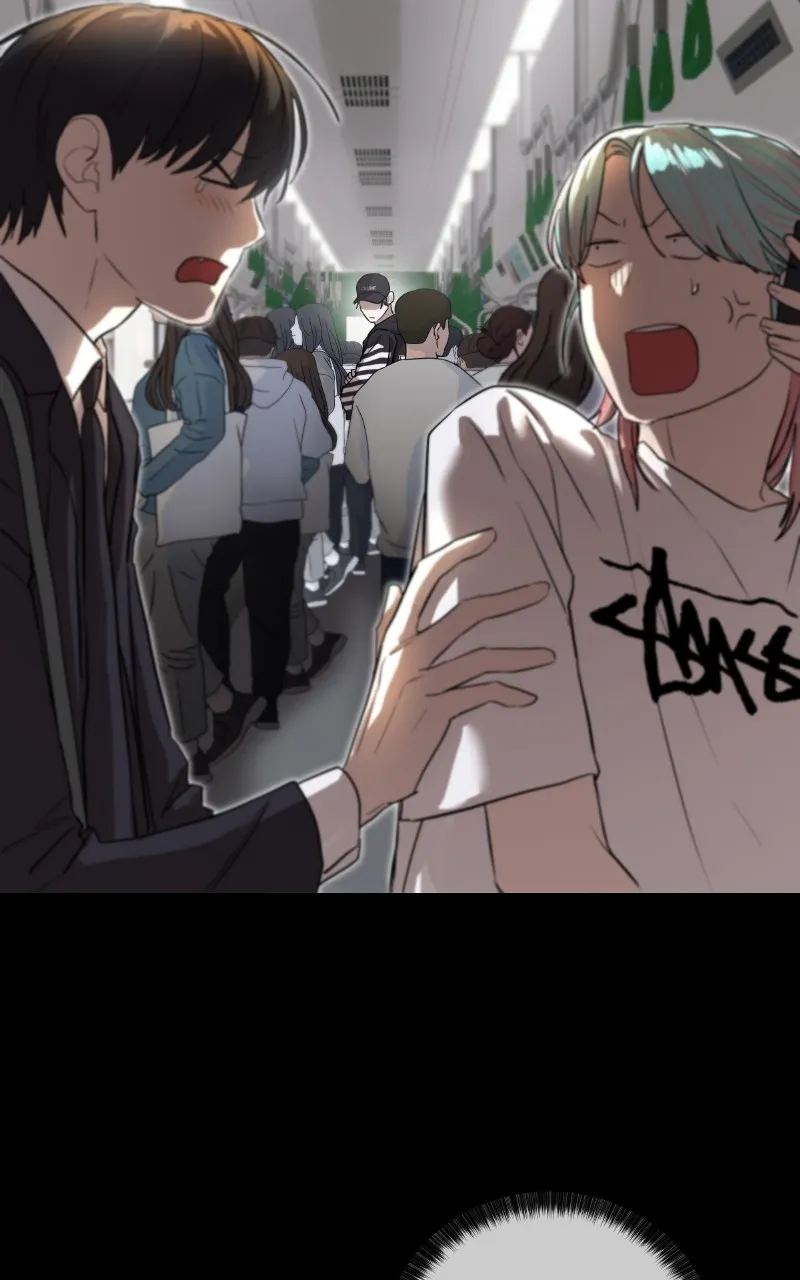 Special Civil Servant Chapter 22 page 22 - 