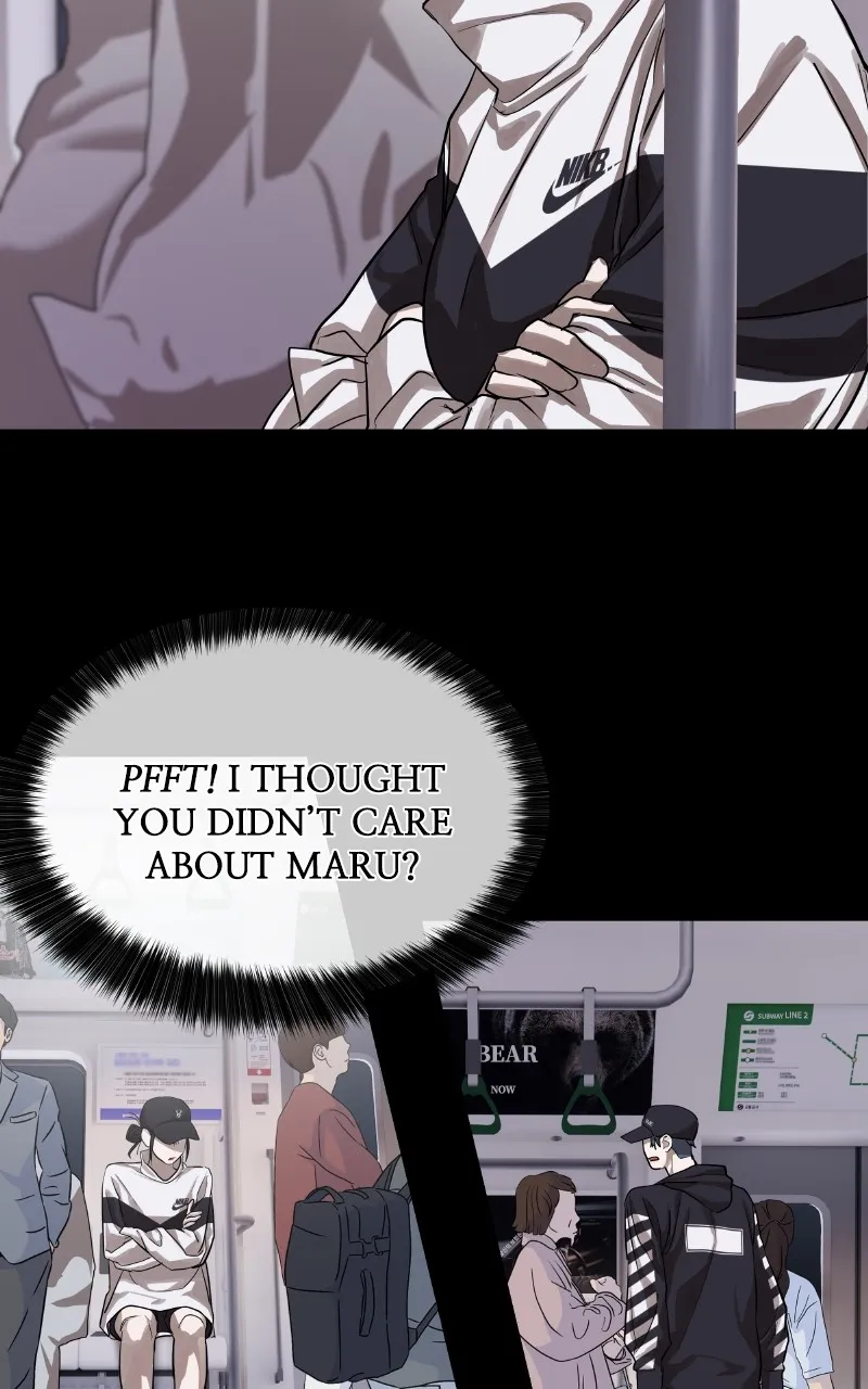 Special Civil Servant Chapter 22 page 25 - 