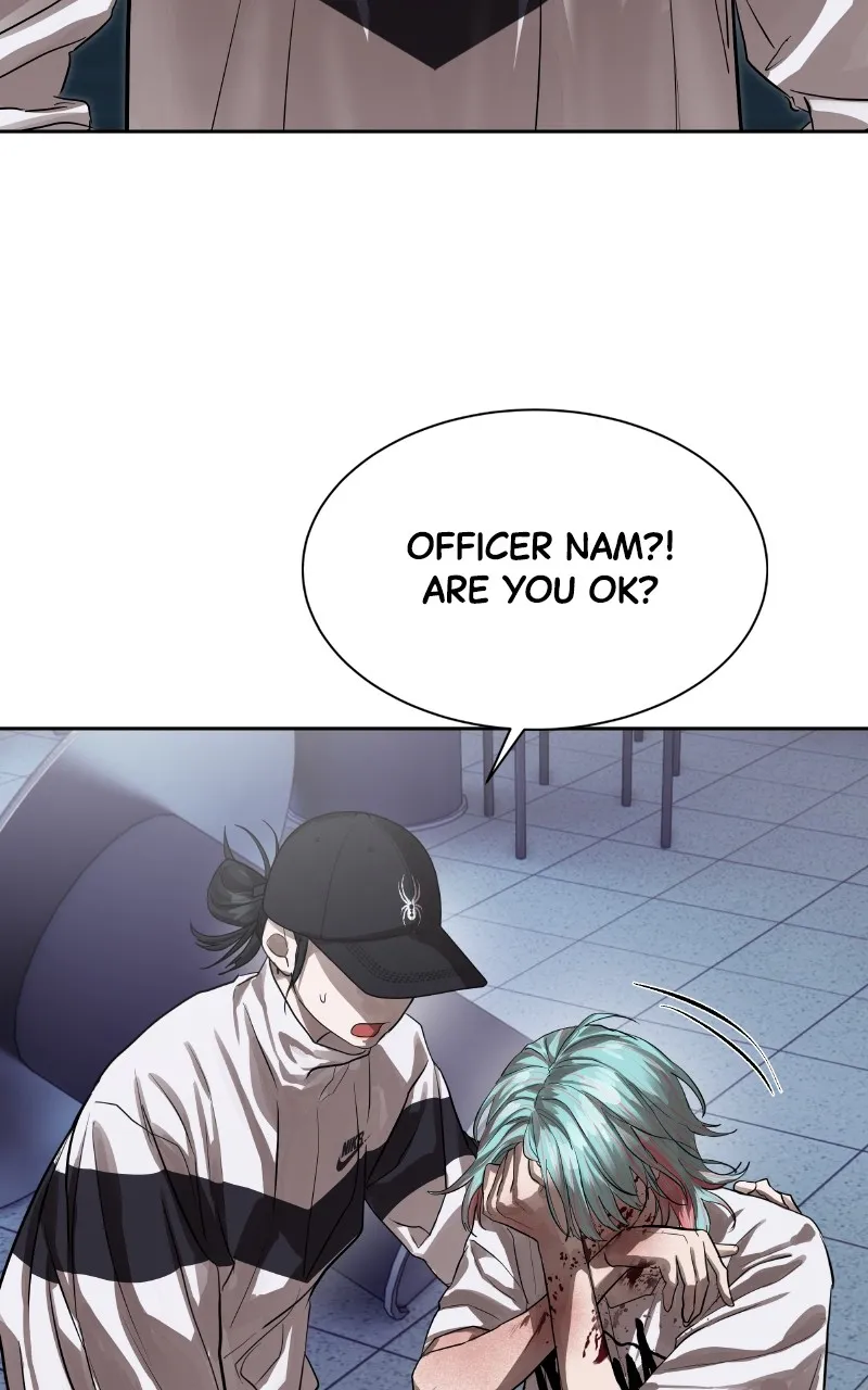 Special Civil Servant Chapter 22 page 28 - 