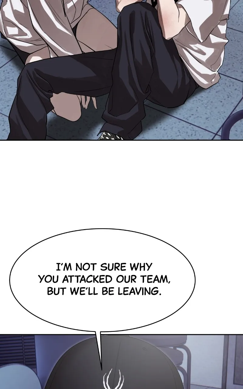 Special Civil Servant Chapter 22 page 29 - 