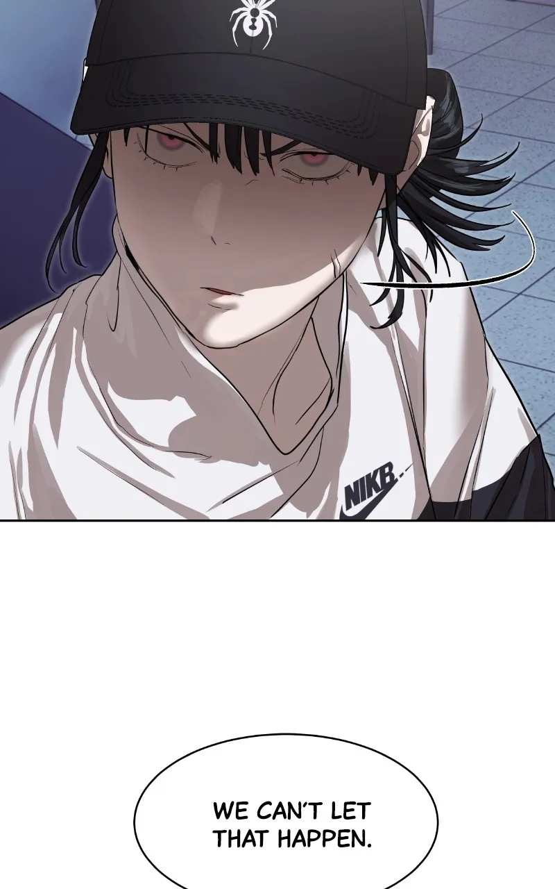 Special Civil Servant Chapter 22 page 30 - 