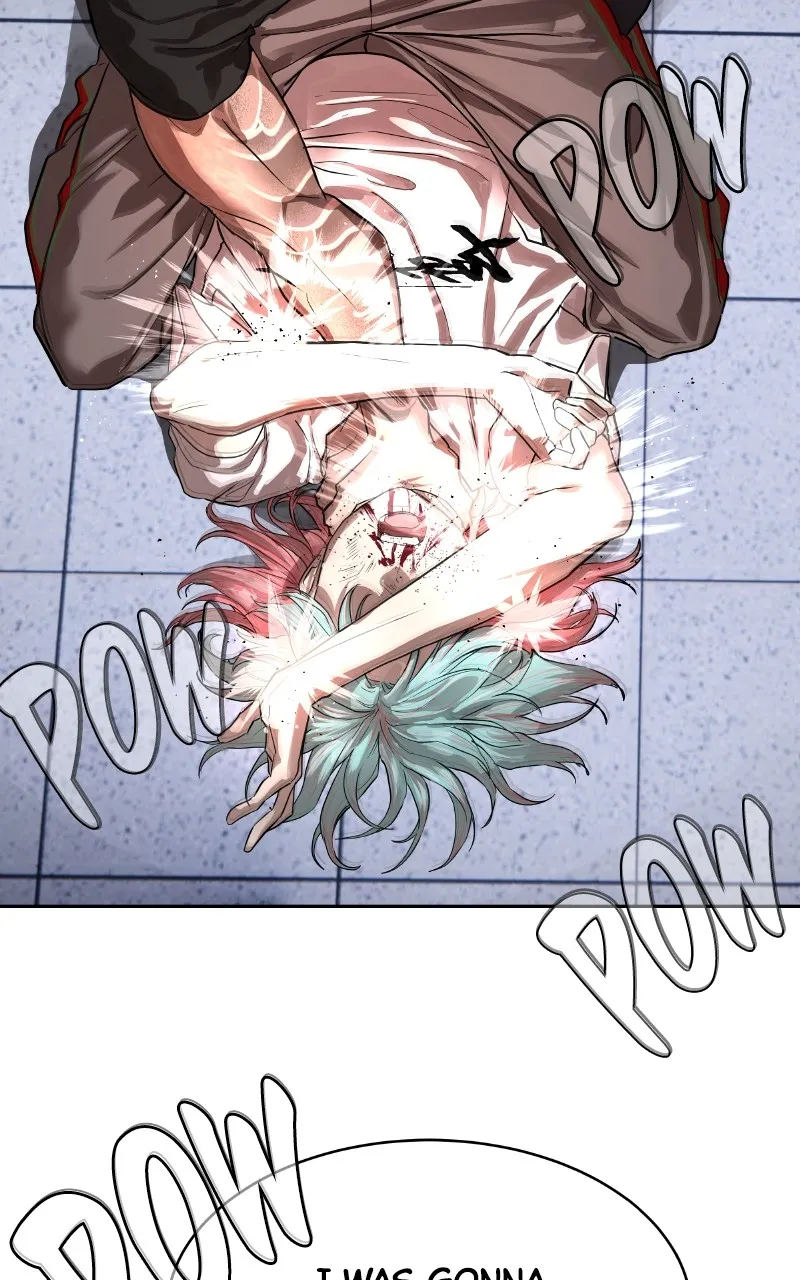 Special Civil Servant Chapter 22 page 4 - 