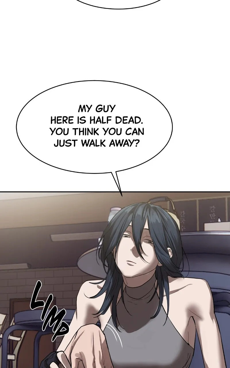 Special Civil Servant Chapter 22 page 31 - 