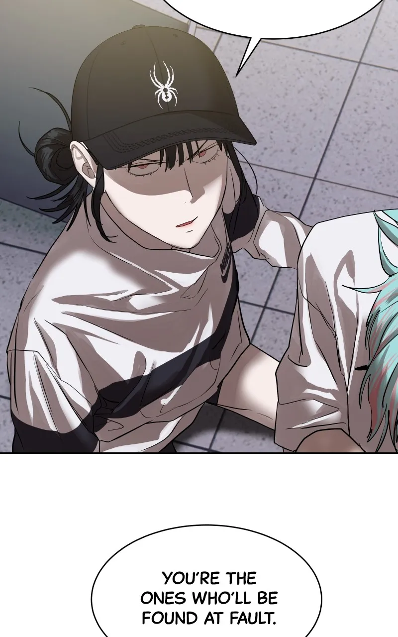 Special Civil Servant Chapter 22 page 34 - 