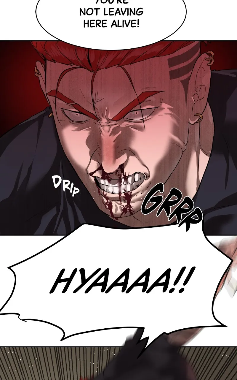 Special Civil Servant Chapter 22 page 36 - 