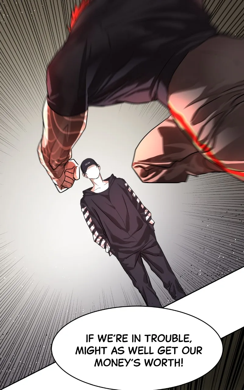 Special Civil Servant Chapter 22 page 37 - 