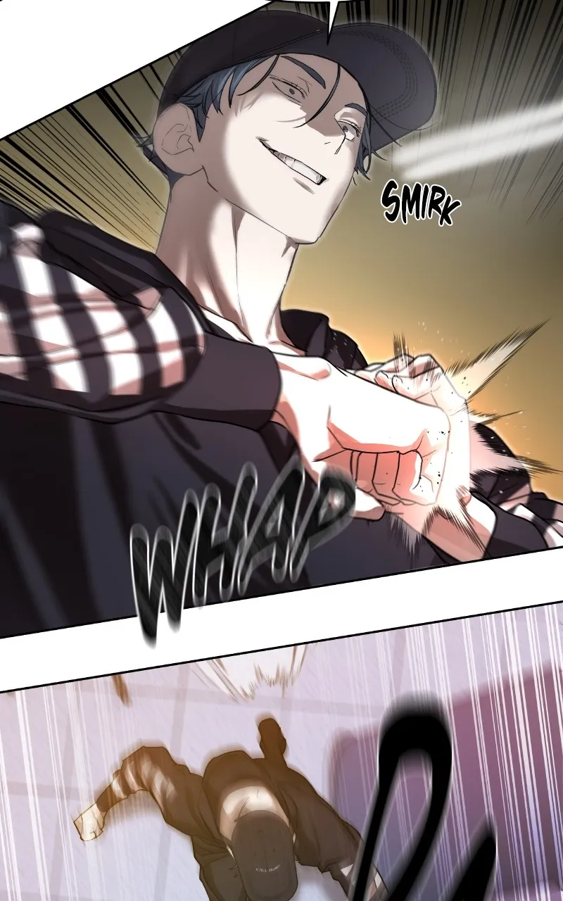 Special Civil Servant Chapter 22 page 38 - 