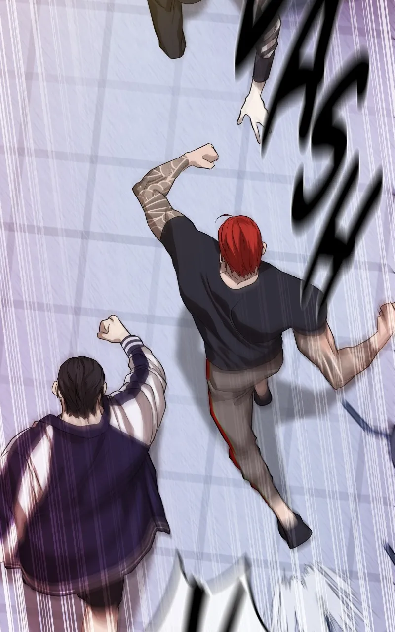 Special Civil Servant Chapter 22 page 39 - 