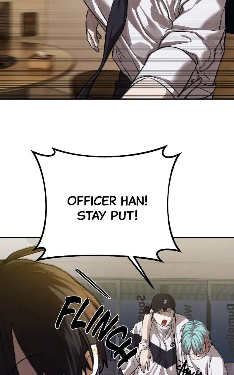 Special Civil Servant Chapter 22 page 41 - 
