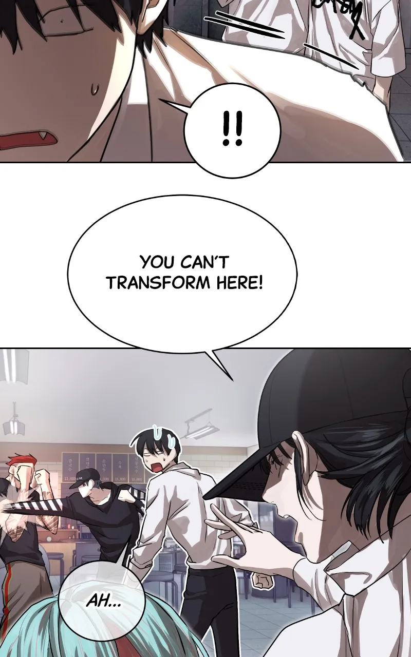 Special Civil Servant Chapter 22 page 42 - 