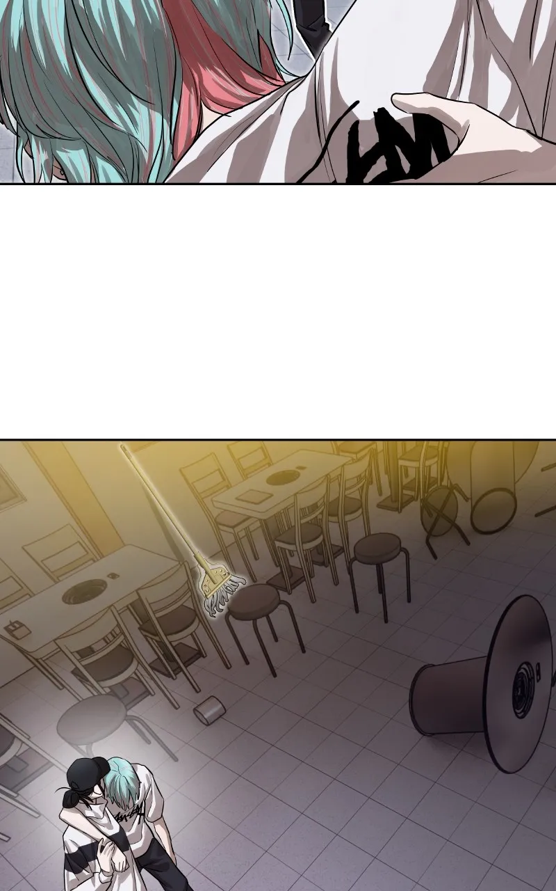 Special Civil Servant Chapter 22 page 43 - 