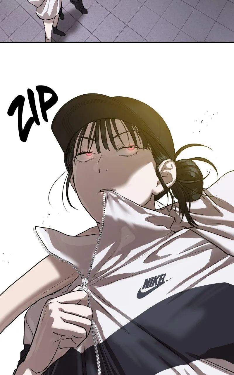 Special Civil Servant Chapter 22 page 44 - 