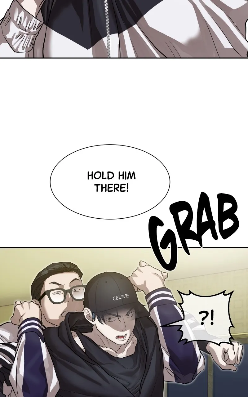 Special Civil Servant Chapter 22 page 45 - 