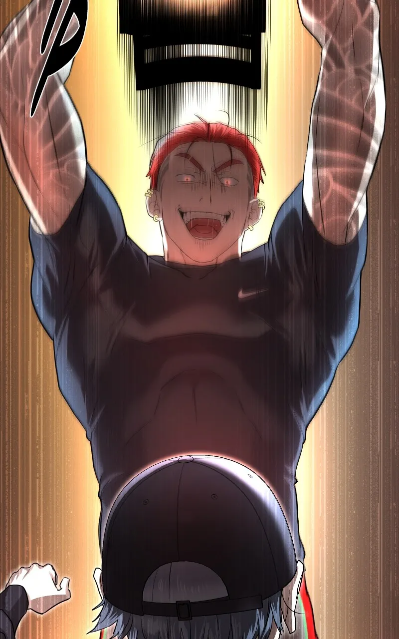 Special Civil Servant Chapter 22 page 47 - 