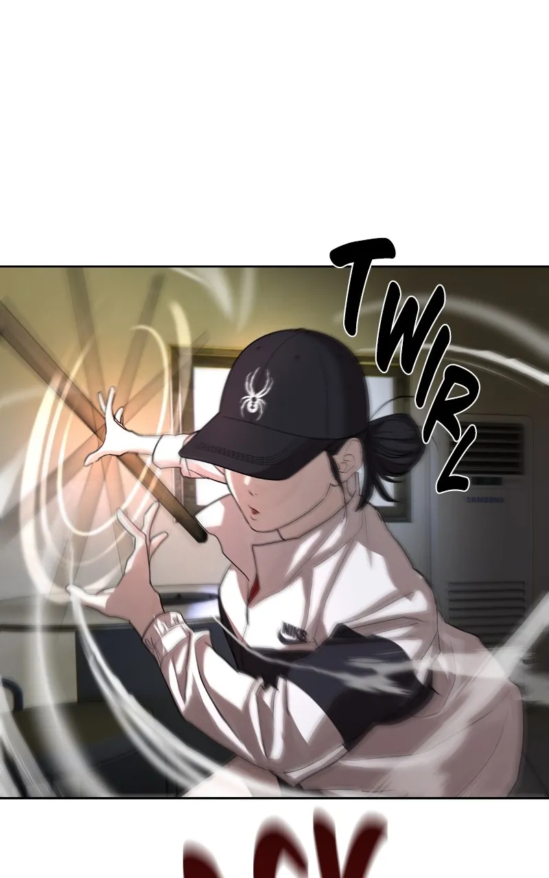 Special Civil Servant Chapter 22 page 50 - 