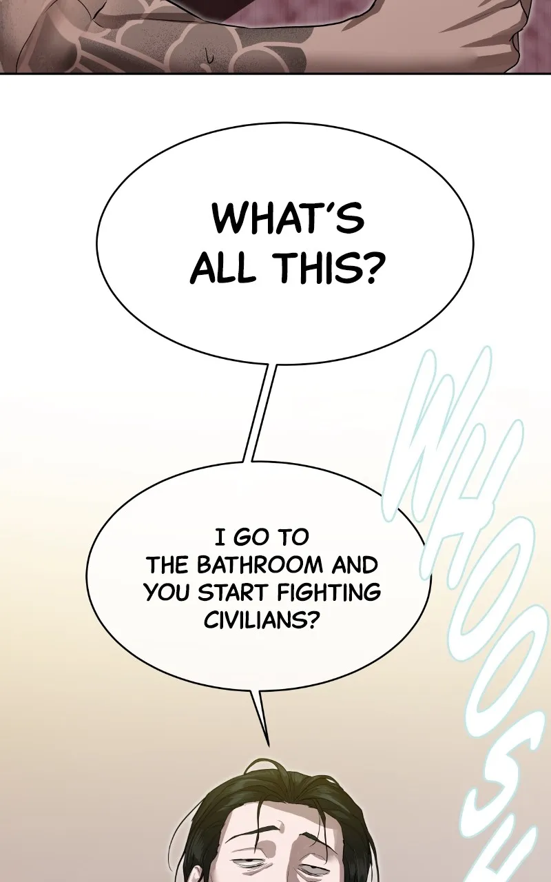 Special Civil Servant Chapter 22 page 55 - 