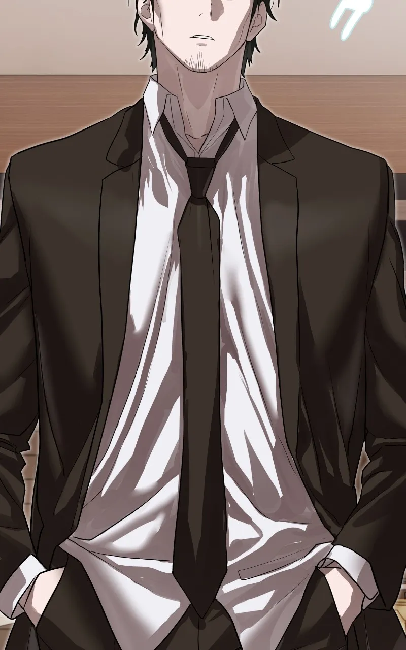 Special Civil Servant Chapter 22 page 56 - 