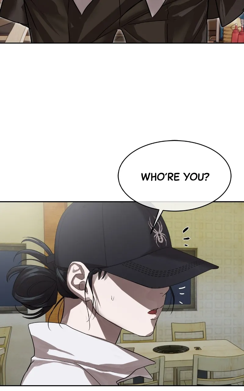 Special Civil Servant Chapter 22 page 57 - 