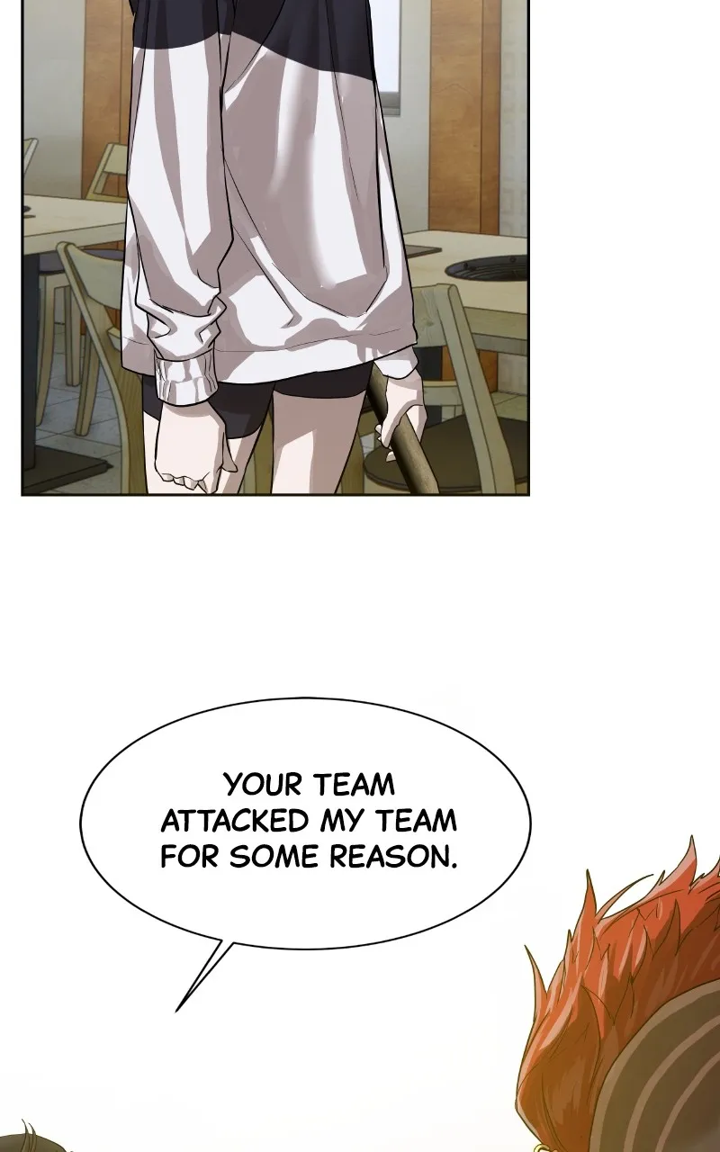Special Civil Servant Chapter 22 page 60 - 