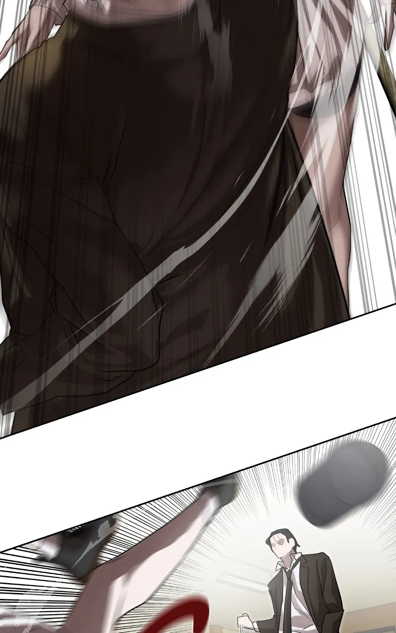 Special Civil Servant Chapter 22 page 63 - 