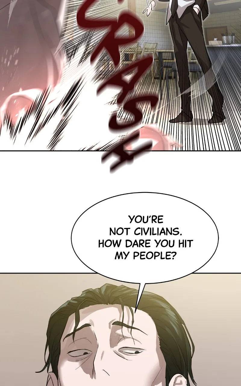 Special Civil Servant Chapter 22 page 64 - 